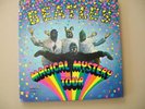 The Beatles-Magical Mystery Tour-Book& 2  45 singles