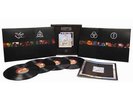 LED ZEPPELIN -The Song Remains The Same - 4 LP BOX SET