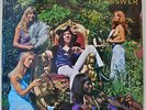 PETER BARDENS LP  The Answer 1970 UK PSYCH VG++