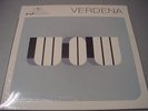 VERDENA wow LP doppio NUOVO sigillato RARO limitato '11