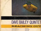 DAVE BAILEY QUINTET Reaching Out ORIG 1961 JAZZTIME LP