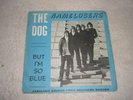 NAMELOSERS  THE DOG   RARE  SWEDISH FREAKBEAT