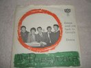 PUSSYCATS  GONNA SEND YOU BACK TO G  NORWAY  FREAKBEAT