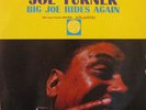 JOE TURNER 