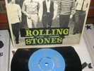ROLLING STONES SWEDISH EP LAST TIME IMPORT RARE  7