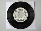 Northern Soul 45-CARTER BROTHERS-Jewel Records-Promo NM