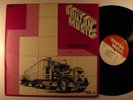UNDERGROOVE Bastow Ricotti Hart BRUTON LP library