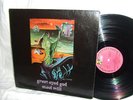STEEL MILL – Green eyed god. D-Orig. 1970