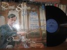 SHAFRAN Cello plays BACH Suites No. 1 & 3 Solo Cello LP