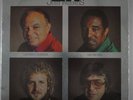 LA4 Just Friends Direct To Disc jazz soul breaks