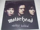 MOTORHEAD *Overnight Sensation* Vinyl Lp Unplayed Mint