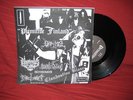 Primitive Finland -  LP RARE MINT Clandestine Blaze