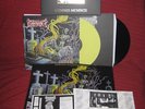 Purtenance - MCMXCI - MCMXCII - DIE HARD 2 LP RARE