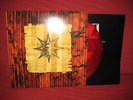 Urfaust - Circle Of Ouroborus - LP Red  - Mutiilation