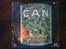 Can Ege Bamyasi Okraschoten  GERMAN PRESSING