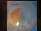 Goliath S/T  PSYCH TAX SCAM SEALED Tomorrow