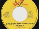 REGGIE S Rare MODERN SOUL/BOOGIE/SYNTH 45 LISTEN
