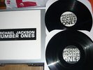2xLP MICHAEL JACKSON 