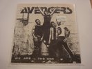 Avengers We Are The One 7