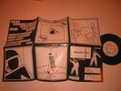 VICE VERSA - Music 4  NEW GIRLS etc 1979 7