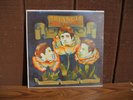 The Beau Brummels- Triangle LP SEALED ORIGINAL