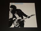 BRUCE SPRINGSTEEN Born to Run CBS MASTER SOUND PROMO LP