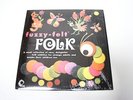 FUZZY FELT- FOLK    -LP/RECORD