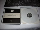 Crass--Christ The Album Box Set (2 LP's)--UK Import