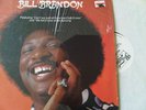 DISCO MODERN SOUL/Bill Brandon-Self Titled (LP) RARE