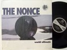 Rap LP THE NONCE World Ultimate on Wild West