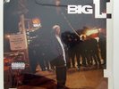 Rap LP BIG L Lifestylez Ov Da Poor & Dangerous Sealed