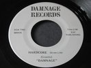 Damnage   Hardcore  obscure punk 7