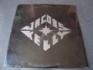 Jacobs Kelly   private MI hard rock lp   still sealed