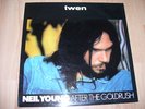 Neil Young - After The Goldrush, rare Twen Pressing