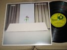 WIRE - Chairs Missing - lp 1st UK press 1978 Near-Mint