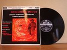 Decca SXL 2197 WBG Sarasate Saint-Saens Ricci Gamba NM