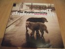 THE REPLACEMENTS   ALL SHOOK DOWN ** 1990 SIRE LP
