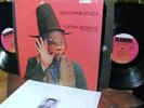 1969 Straight CAPTAIN BEEFHEART   TROUT MASK Acid PSYCH
