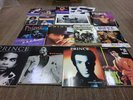 PRINCE 15 BOOK/ZINE SET includes SACRIFICE OF VICTOR
