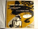 CLEF  701-ILLINOIS JACQUET-PORT OF RICO-DG-ORIG-NM-DSM