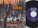 Guy WATHELET * 1968 Belgian FREAKBEAT PSYCH MOD GARAGE
