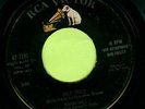 DAVID HILL - WILD CHILD - RCA Popcorn 45 HEAR
