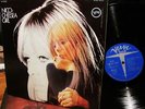 M- 1968 NICO   CHELSEA GIRL - Velvet Underground Psych