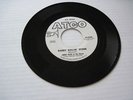 JIMMY RICKS & THE RAVES DADDY ROLLING STONE ATCO HEAR