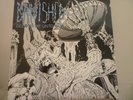 BANISHED LP DELIVER ME UNTO PAIN METAL deaf label rare