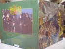 IMARDUK LP OPUS NOCTURNE DEATH FRANCE GATEFOLD RARE