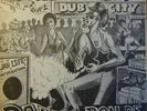 JAH THOMAS Dance Pon De Corner dub LP JAH LIFE hear