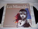 LES MISERABLES 