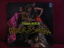 TIGER B.SMITH - TIGER ROCK; Original VERTIGO + POSTER