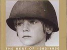 U2 The Best of 1980 - 1990 2LP Vinyl